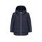 Colmar Cappa Cappa Donna primaverile con cappuccio 40 P25 - COLMARMD21729VX - 68 - 40 - Francavilla Moda